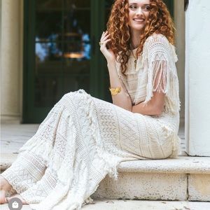 Figue Love Tia Dress